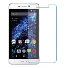BLU Life Mark One unit nano Glass 9H screen protector Screen Mobile