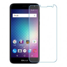 BLU Life Max Protector de pantalla nano Glass 9H de una unidad Screen Mobile