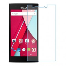 BLU Life One (2015) Protector de pantalla nano Glass 9H de una unidad Screen Mobile