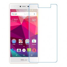 BLU Life One X (2016) One unit nano Glass 9H screen protector Screen Mobile