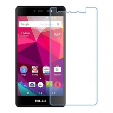 BLU Life One X Protector de pantalla nano Glass 9H de una unidad Screen Mobile
