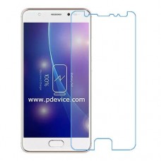 BLU Life One X2 Mini Protector de pantalla nano Glass 9H de una unidad Screen Mobile