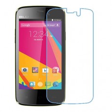 BLU Life Play Mini Protector de pantalla nano Glass 9H de una unidad Screen Mobile