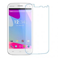 BLU Life Play S Protector de pantalla nano Glass 9H de una unidad Screen Mobile