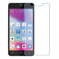 BLU Life Pure Mini Protector de pantalla nano Glass 9H de una unidad Screen Mobile