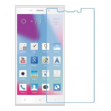BLU Life Pure XL Protector de pantalla nano Glass 9H de una unidad Screen Mobile