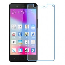 BLU Life Pure Protector de pantalla nano Glass 9H de una unidad Screen Mobile