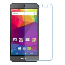 BLU Life X8 Protector de pantalla nano Glass 9H de una unidad Screen Mobile