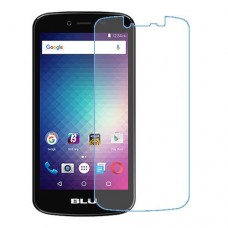 BLU Neo X LTE Protector de pantalla nano Glass 9H de una unidad Screen Mobile