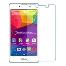 BLU Neo X One unit nano Glass 9H screen protector Screen Mobile