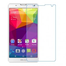 BLU Neo XL Protector de pantalla nano Glass 9H de una unidad Screen Mobile