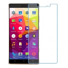 BLU Pure XL Protector de pantalla nano Glass 9H de una unidad Screen Mobile