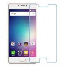 BLU Pure XR Protector de pantalla nano Glass 9H de una unidad Screen Mobile