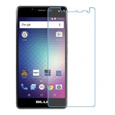 BLU R1 HD Protector de pantalla nano Glass 9H de una unidad Screen Mobile