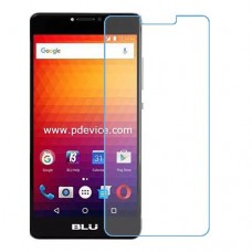 BLU R1 Plus Protector de pantalla nano Glass 9H de una unidad Screen Mobile