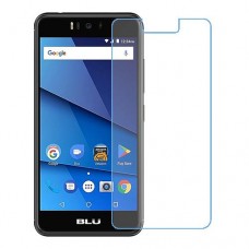 BLU R2 LTE Protector de pantalla nano Glass 9H de una unidad Screen Mobile