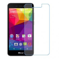 BLU Studio 5.5 HD One unit nano Glass 9H screen protector Screen Mobile