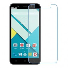 BLU Studio 5.5C One unit nano Glass 9H screen protector Screen Mobile