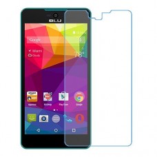 BLU Studio C 5 + 5 LTE Protector de pantalla nano Glass 9H de una unidad Screen Mobile