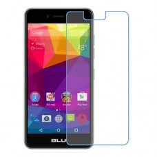 BLU Studio G HD Protector de pantalla nano Glass 9H de una unidad Screen Mobile