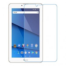 BLU Touchbook M7 Pro One unit nano Glass 9H screen protector Screen Mobile