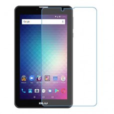 BLU Touchbook M7 One unit nano Glass 9H screen protector Screen Mobile