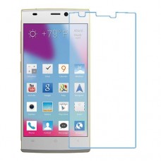 BLU Vivo IV Protector de pantalla nano Glass 9H de una unidad Screen Mobile