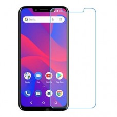BLU Vivo One Plus (2019) One unit nano Glass 9H screen protector Screen Mobile