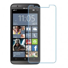 BLU Win HD LTE Protector de pantalla nano Glass 9H de una unidad Screen Mobile
