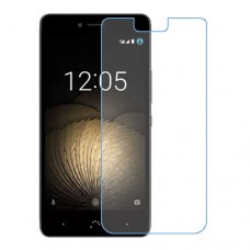 BQ Aquaris U Plus Protector de pantalla nano Glass 9H de una unidad Screen Mobile