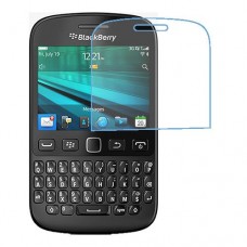 BlackBerry 9720 Protector de pantalla nano Glass 9H de una unidad Screen Mobile