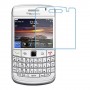 BlackBerry Bold 9780 One unit nano Glass 9H screen protector Screen Mobile