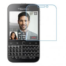 BlackBerry Classic Protector de pantalla nano Glass 9H de una unidad Screen Mobile