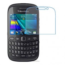 BlackBerry Curve 9220 Protector de pantalla nano Glass 9H de una unidad Screen Mobile