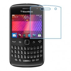 BlackBerry Curve 9370 One unit nano Glass 9H screen protector Screen Mobile