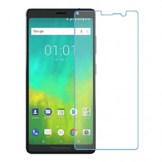 BlackBerry Evolve X One unit nano Glass 9H screen protector Screen Mobile