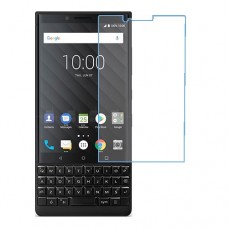 BlackBerry KEY2 One unit nano Glass 9H screen protector Screen Mobile