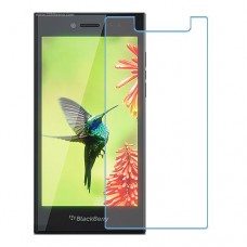 BlackBerry Leap One unit nano Glass 9H screen protector Screen Mobile