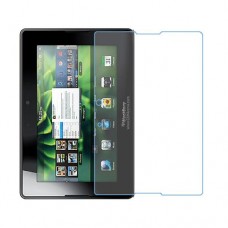 BlackBerry Playbook Wimax One unit nano Glass 9H screen protector Screen Mobile