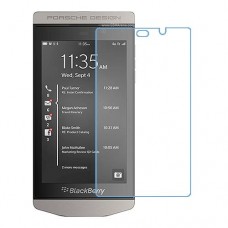 BlackBerry Porsche Design P9982 One unit nano Glass 9H screen protector Screen Mobile