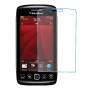 BlackBerry Torch 9850 One unit nano Glass 9H screen protector Screen Mobile