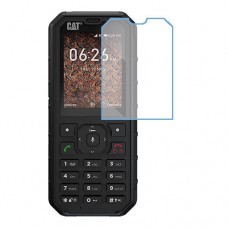 Cat B35 Protector de pantalla nano Glass 9H de una unidad Screen Mobile