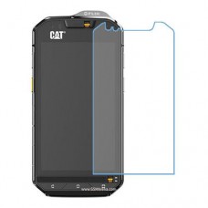 Cat S60 One unit nano Glass 9H screen protector Screen Mobile