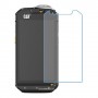 Cat S60 Protector de pantalla nano Glass 9H de una unidad Screen Mobile
