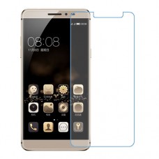Coolpad Max Protector de pantalla nano Glass 9H de una unidad Screen Mobile