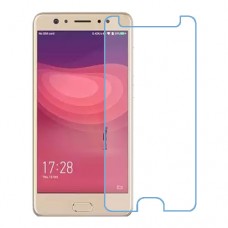 Coolpad Note 6 One unit nano Glass 9H screen protector Screen Mobile