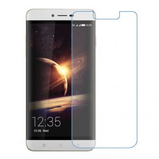 Coolpad Torino Protector de pantalla nano Glass 9H de una unidad Screen Mobile