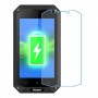 Energizer Energy 400 LTE Protector de pantalla nano Glass 9H de una unidad Screen Mobile