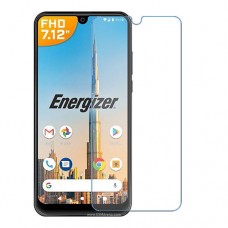 Energizer Ultimate U710S ერთი ერთეული nano Glass 9H ეკრანის დამცავი Screen Mobile