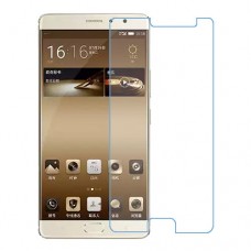 Gionee M6 Plus One unit nano Glass 9H screen protector Screen Mobile